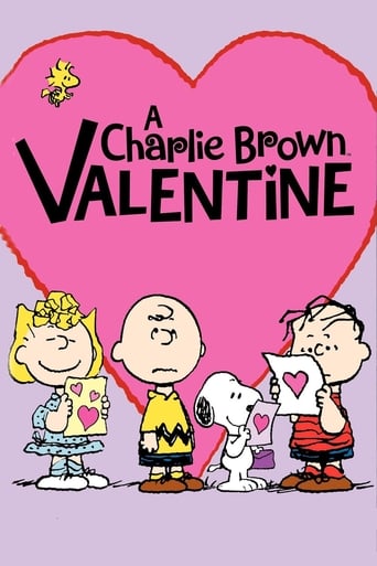 Watch A Charlie Brown Valentine