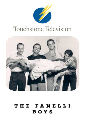 Watch The Fanelli Boys
