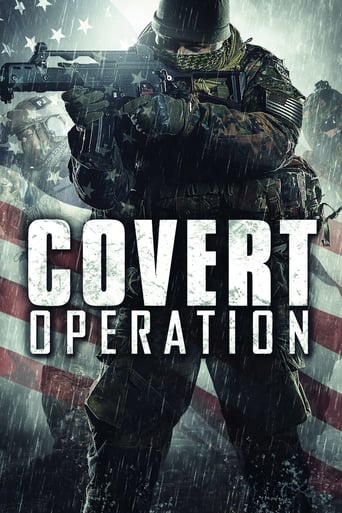 Watch Covert Operation