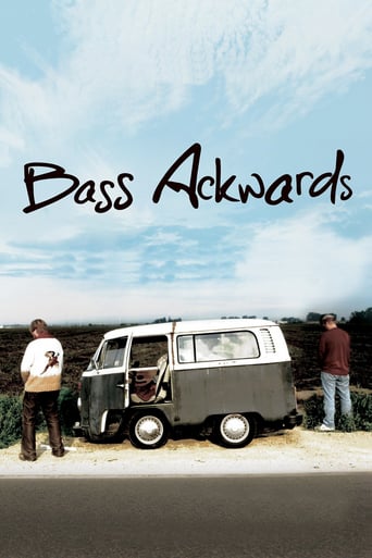 Watch Bass Ackwards