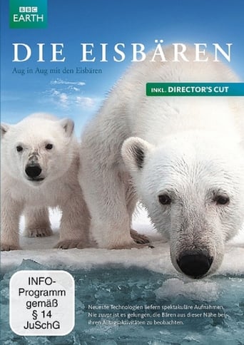 Watch Polar Bear: Spy on the Ice