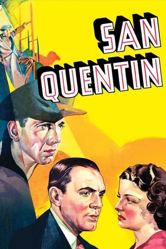 Watch San Quentin
