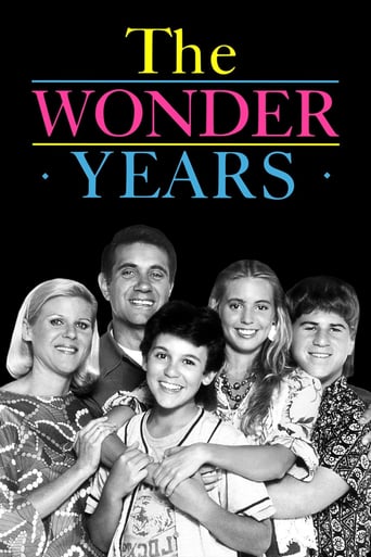 Watch The Wonder Years