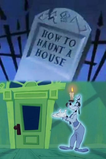 Watch How to Haunt a House