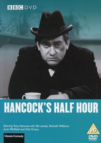 Watch Hancock's Half Hour