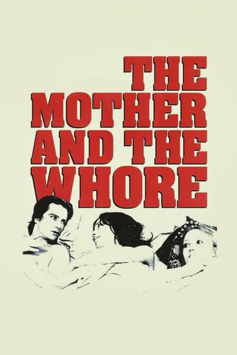 La mamá y la puta