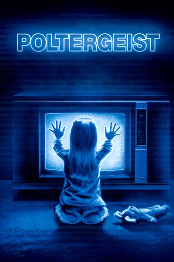 Watch Poltergeist