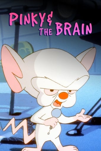 Watch Pinky and the Brain