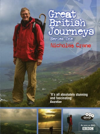 Great British Journeys