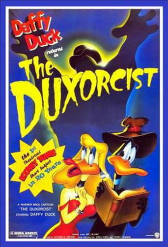 Watch The Duxorcist