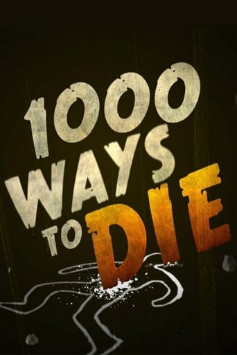 Watch 1000 Ways to Die