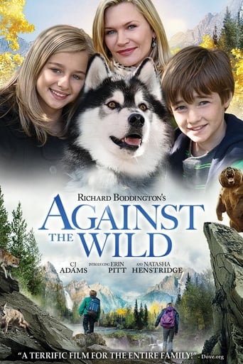 Watch Against the Wild