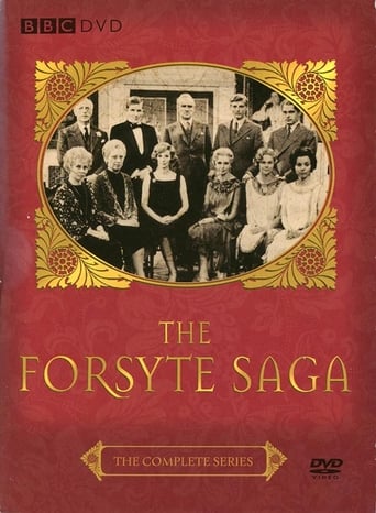 Watch The Forsyte Saga