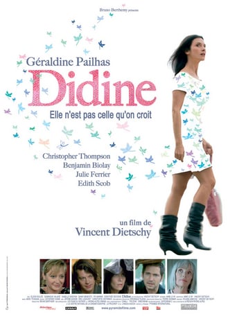 Watch Didine