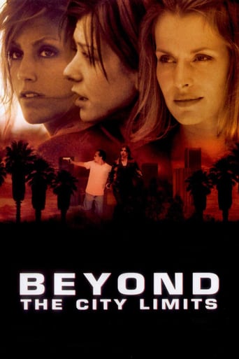 Watch Beyond the City Limits