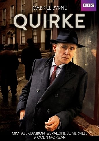 Watch Quirke
