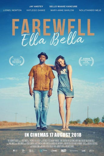 Watch Farewell Ella Bella