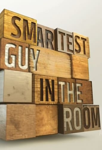 Watch Smartest Guy in the Room