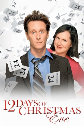 Watch 12 Days of Christmas Eve