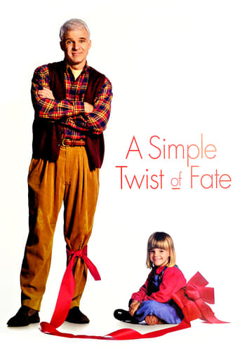 Watch A Simple Twist of Fate