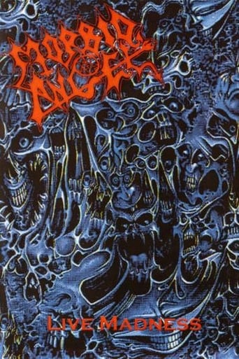 Watch Morbid Angel: Live Madness '89