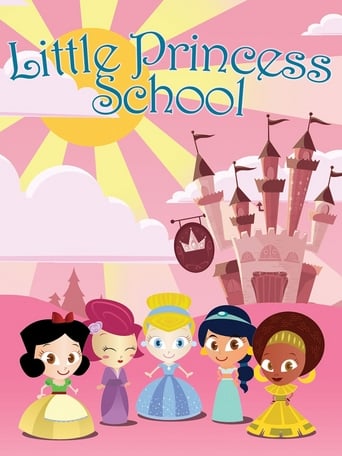 Watch Escola de Princesinhas