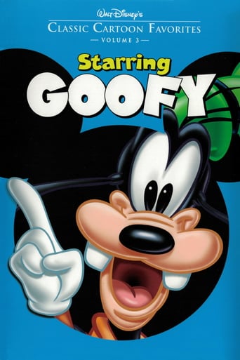 Watch Classic Cartoon Favorites, Vol. 3 - Starring Goofy