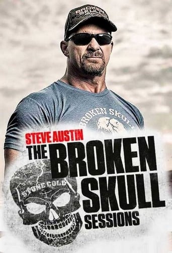 Stone Cold Steve Austin - The Broken Skull Sessions