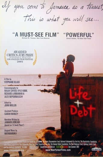 Watch Life and Debt