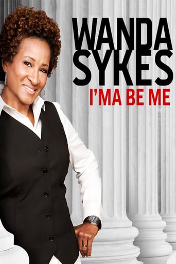 Watch Wanda Sykes: I'ma Be Me