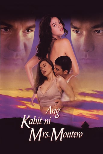 Watch Ang Kabit Ni Mrs. Montero