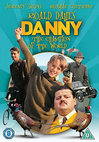 Watch Danny the Champion of the World