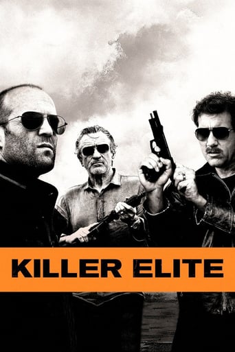 Watch Killer Elite