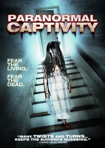 Watch Paranormal Captivity