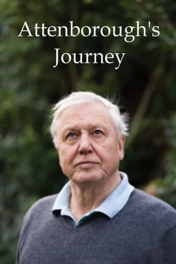 Watch Attenborough's Journey
