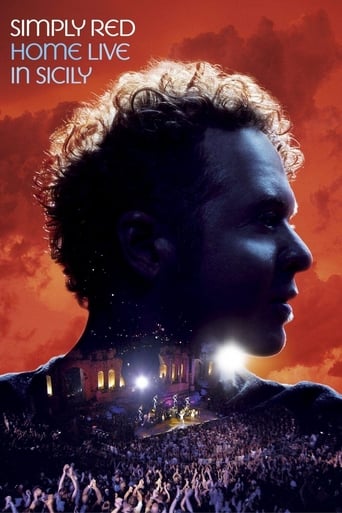 Watch Simply Red: Home Live in Sicily