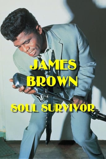 Watch James Brown: Soul Survivor