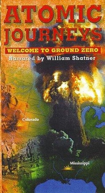 Watch Atomic Journeys: Welcome to Ground Zero