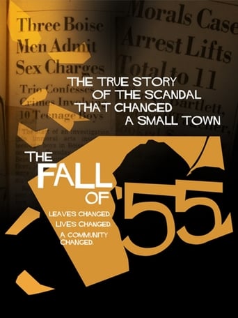The Fall of '55