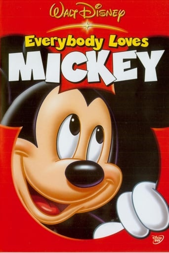 Watch Everybody Loves Mickey