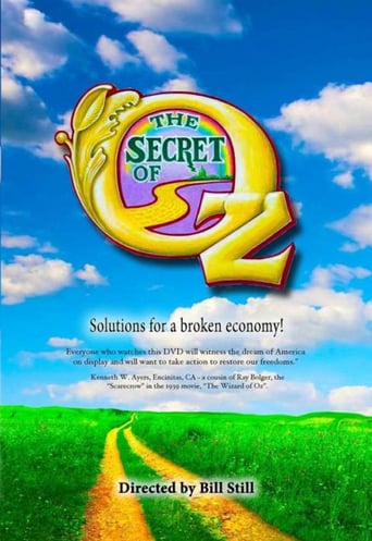 Watch The Secret of Oz