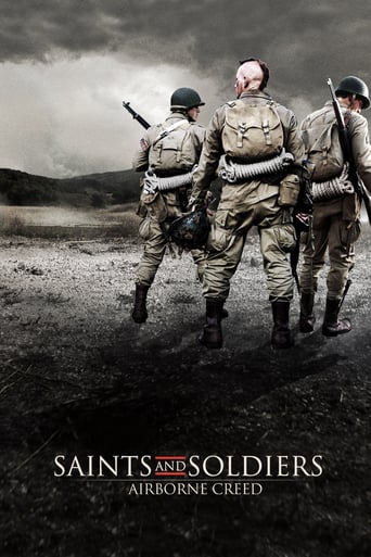 Watch Saints and Soldiers: Airborne Creed