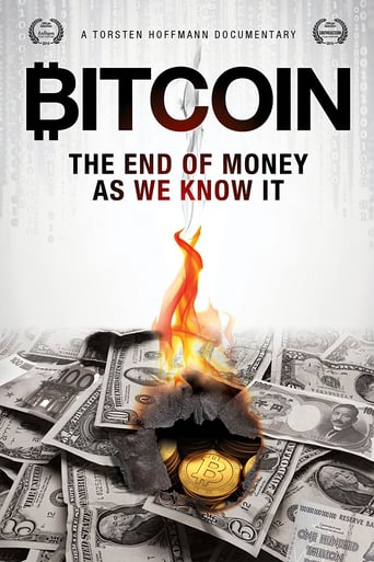 Watch Bitcoin: The End of Money as We Know It