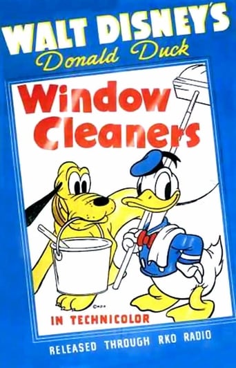 Watch Window Cleaners