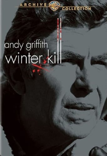 Watch Winter Kill