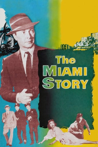 Watch The Miami Story