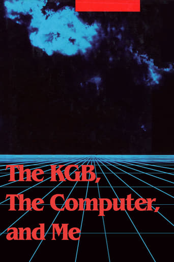 Watch The KGB, the Computer and Me