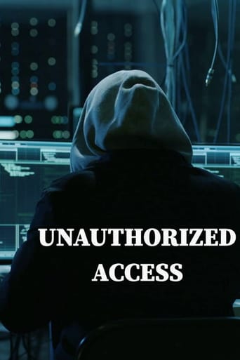 Watch Unauthorized Access