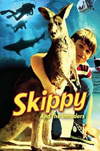 Watch Skippy and the Intruders