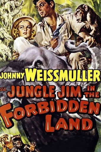 Watch Jungle Jim in the Forbidden Land